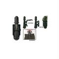 Olympian Athlete CF Flashlight Holder w/ Mod-U-Lok Attachment OL98204